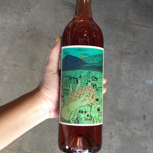 Local | Uptown Wine Merchant